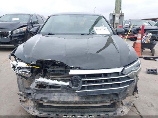 Aukcja sprzedaży 2019 Volkswagen Jetta 1.4t R-line/1.4t S/1.4t Se, vin: 3VWCB7BU2KM243466, numer aukcji: 44797707