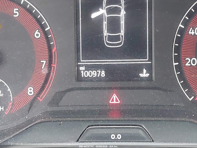 Aukcja sprzedaży 2019 Volkswagen Jetta 1.4t R-line/1.4t S/1.4t Se, vin: 3VWCB7BU2KM243466, numer aukcji: 44797707
