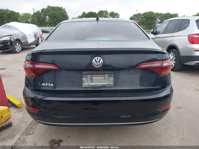 Aukcja sprzedaży 2019 Volkswagen Jetta 1.4t R-line/1.4t S/1.4t Se, vin: 3VWCB7BU2KM243466, numer aukcji: 44797707