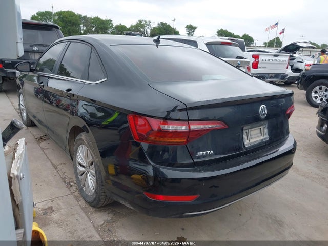 Aukcja sprzedaży 2019 Volkswagen Jetta 1.4t R-line/1.4t S/1.4t Se, vin: 3VWCB7BU2KM243466, numer aukcji: 44797707
