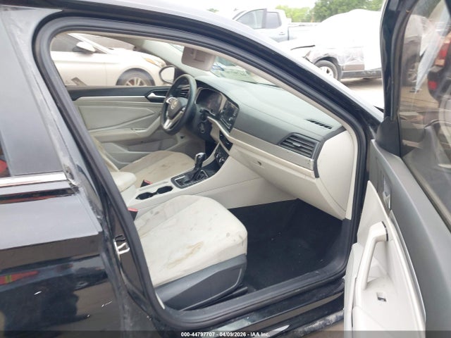 Aukcja sprzedaży 2019 Volkswagen Jetta 1.4t R-line/1.4t S/1.4t Se, vin: 3VWCB7BU2KM243466, numer aukcji: 44797707
