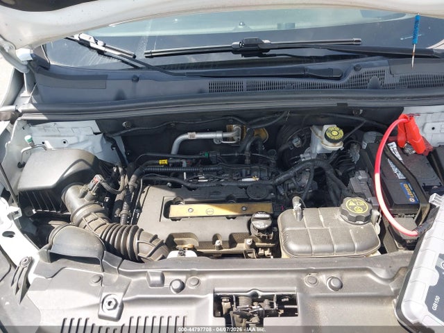 Aukcja sprzedaży 2018 Buick Encore Preferred, vin: KL4CJASB0JB517636, numer aukcji: 44797708