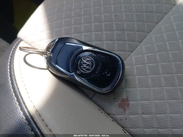 Aukcja sprzedaży 2018 Buick Encore Preferred, vin: KL4CJASB0JB517636, numer aukcji: 44797708