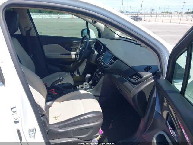 Aukcja sprzedaży 2018 Buick Encore Preferred, vin: KL4CJASB0JB517636, numer aukcji: 44797708