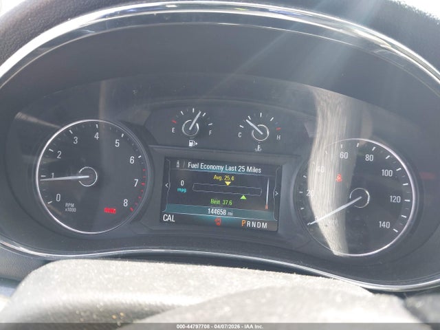 Buick Encore Preferred 2018 KL4CJASB0JB517636 Image 7