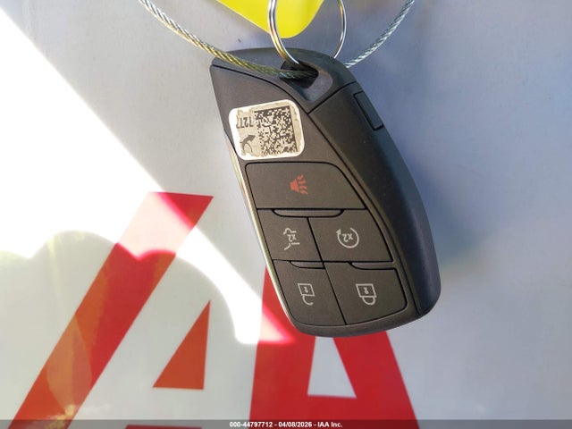2026 Buick Enclave Sport Touring მანქანა იყიდება აუქციონზე, vin: 5GAEVBKS9TJ157768, აუქციონის ნომერი: 44797712