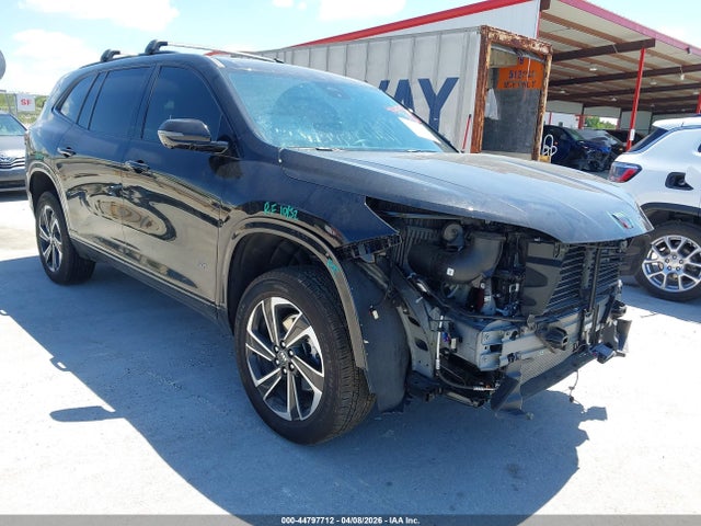 2026 Buick Enclave Sport Touring მანქანა იყიდება აუქციონზე, vin: 5GAEVBKS9TJ157768, აუქციონის ნომერი: 44797712