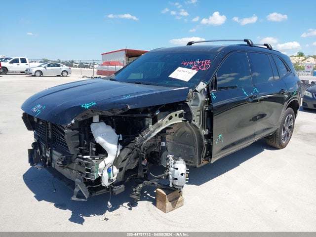 2026 Buick Enclave Sport Touring მანქანა იყიდება აუქციონზე, vin: 5GAEVBKS9TJ157768, აუქციონის ნომერი: 44797712