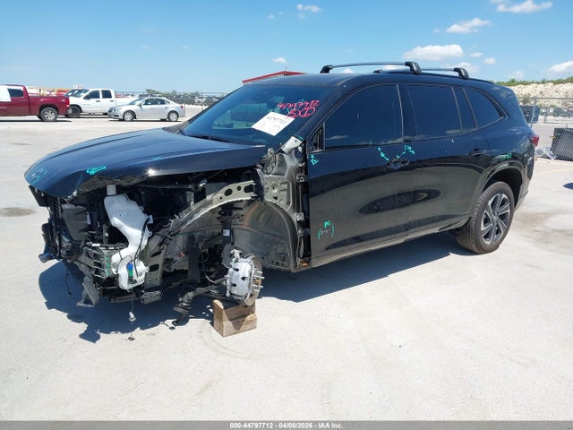 2026 Buick Enclave Sport Touring მანქანა იყიდება აუქციონზე, vin: 5GAEVBKS9TJ157768, აუქციონის ნომერი: 44797712