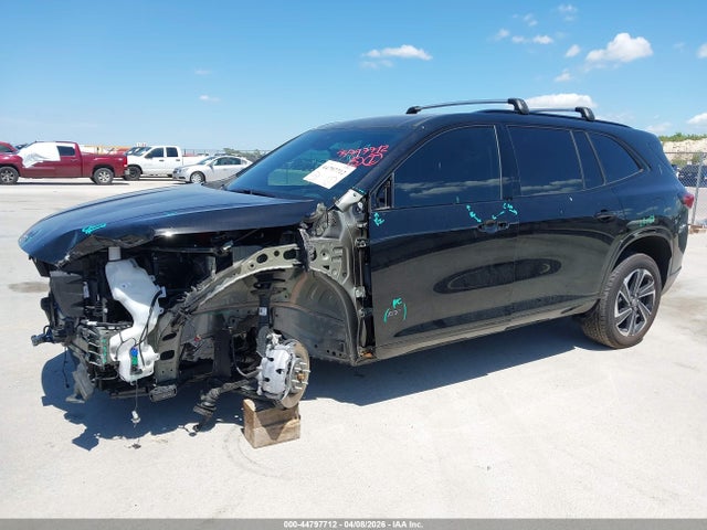 2026 Buick Enclave Sport Touring მანქანა იყიდება აუქციონზე, vin: 5GAEVBKS9TJ157768, აუქციონის ნომერი: 44797712