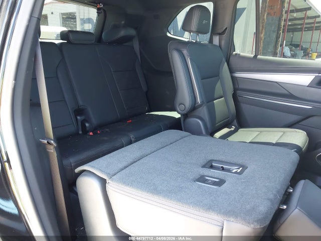 2026 Buick Enclave Sport Touring მანქანა იყიდება აუქციონზე, vin: 5GAEVBKS9TJ157768, აუქციონის ნომერი: 44797712
