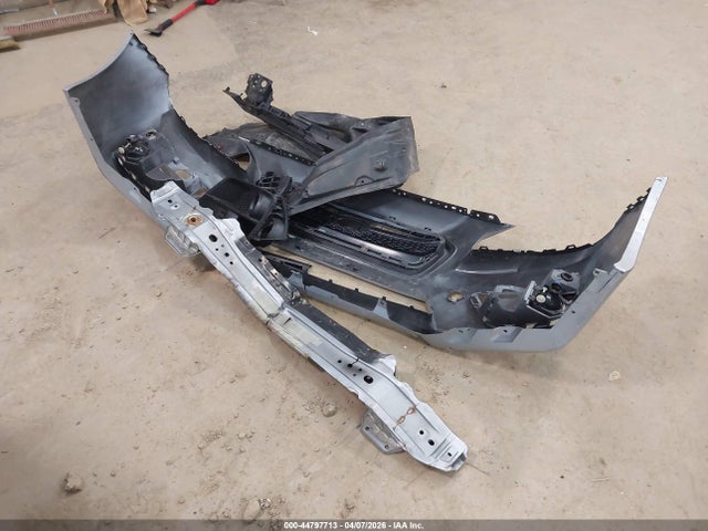 2016 Subaru Wrx Sti მანქანა იყიდება აუქციონზე, vin: JF1VA2V61G9833877, აუქციონის ნომერი: 44797713