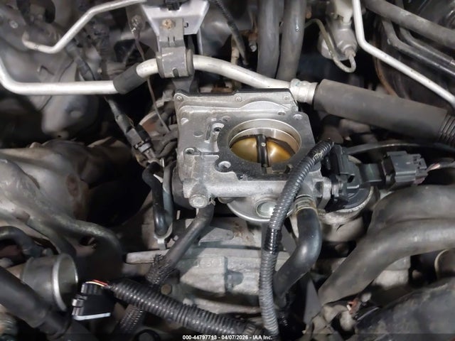 2016 Subaru Wrx Sti მანქანა იყიდება აუქციონზე, vin: JF1VA2V61G9833877, აუქციონის ნომერი: 44797713