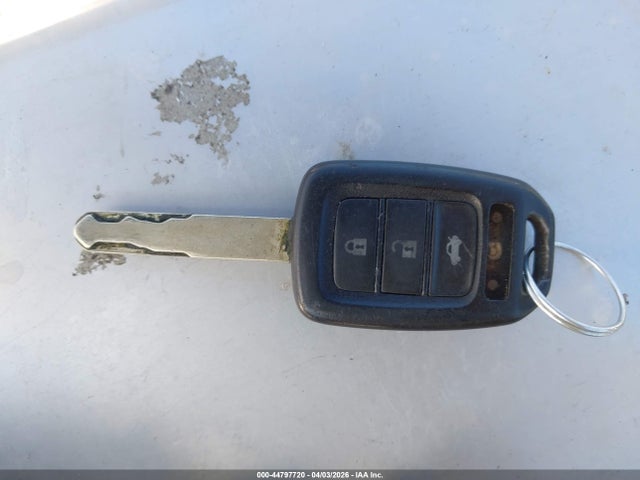 Aukcja sprzedaży 2015 Honda Accord Lx, vin: 1HGCR2F3XFA023435, numer aukcji: 44797720