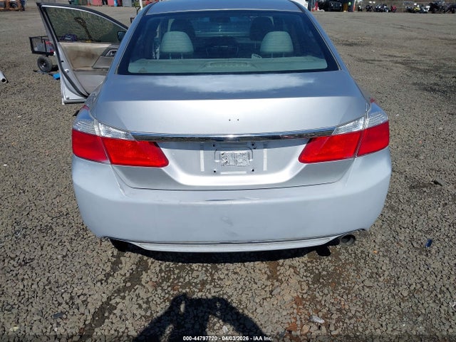 Aukcja sprzedaży 2015 Honda Accord Lx, vin: 1HGCR2F3XFA023435, numer aukcji: 44797720