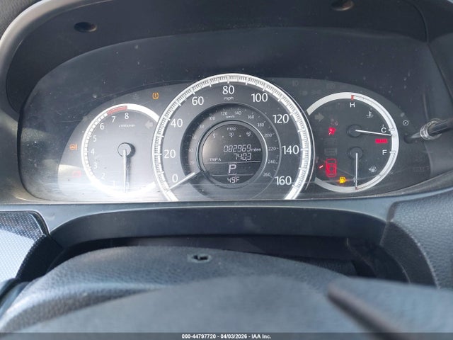 Aukcja sprzedaży 2015 Honda Accord Lx, vin: 1HGCR2F3XFA023435, numer aukcji: 44797720
