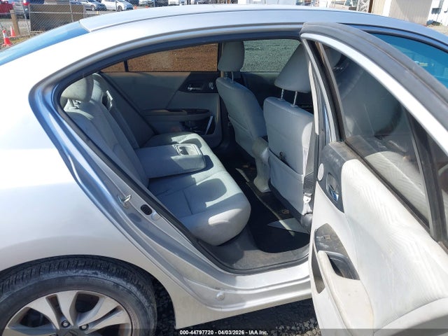 Aukcja sprzedaży 2015 Honda Accord Lx, vin: 1HGCR2F3XFA023435, numer aukcji: 44797720
