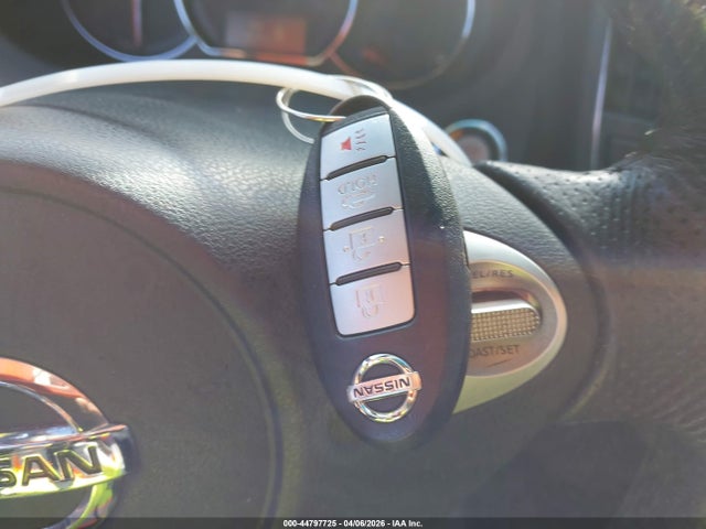 1N4AA5AP2EC457379 Nissan Maxima 3.5 S