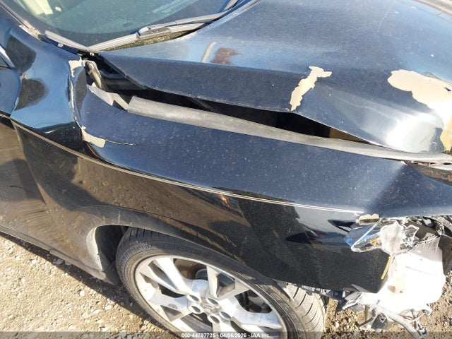 1N4AA5AP2EC457379 Nissan Maxima 3.5 S