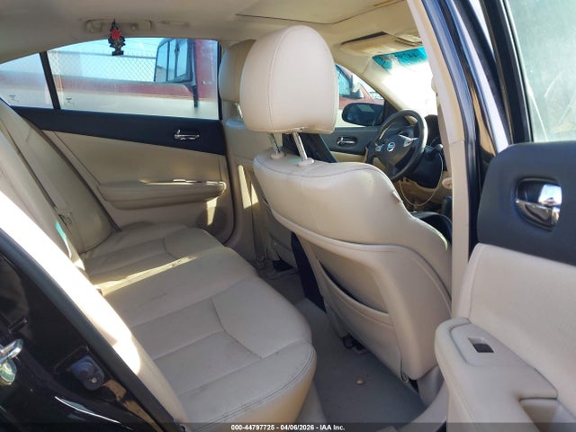 1N4AA5AP2EC457379 Nissan Maxima 3.5 S
