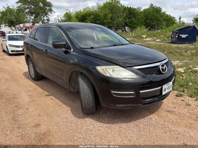 44797726 :رقم المزاد ، JM3TB38V490172285 vin ، 2009 Mazda Cx-9 Touring مزاد بيع
