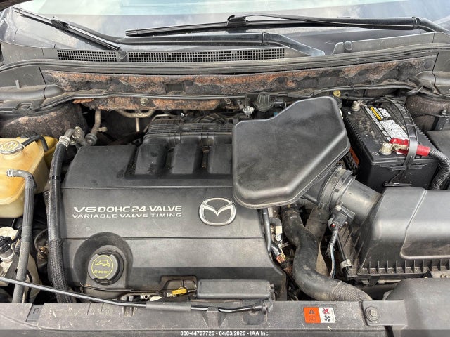 44797726 :رقم المزاد ، JM3TB38V490172285 vin ، 2009 Mazda Cx-9 Touring مزاد بيع