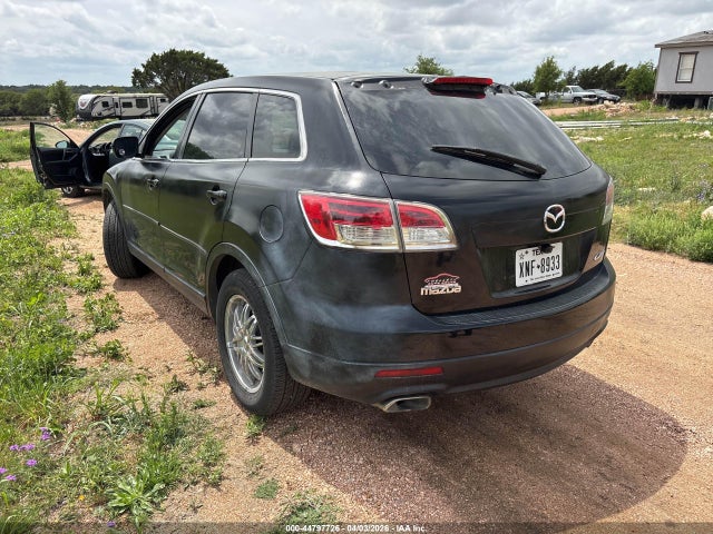 44797726 :رقم المزاد ، JM3TB38V490172285 vin ، 2009 Mazda Cx-9 Touring مزاد بيع