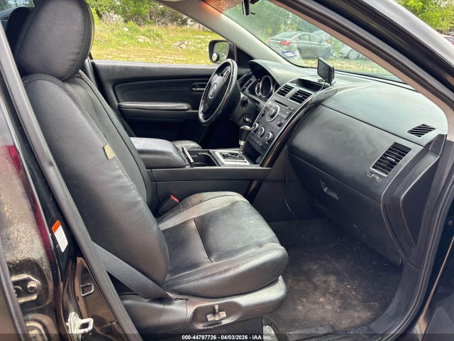 44797726 :رقم المزاد ، JM3TB38V490172285 vin ، 2009 Mazda Cx-9 Touring مزاد بيع