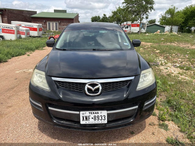 44797726 :رقم المزاد ، JM3TB38V490172285 vin ، 2009 Mazda Cx-9 Touring مزاد بيع
