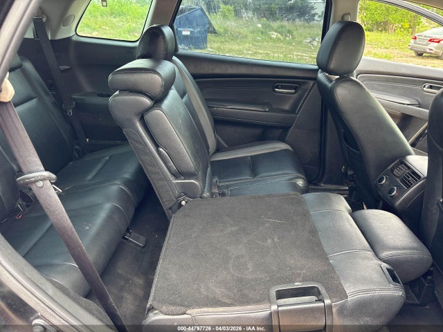 44797726 :رقم المزاد ، JM3TB38V490172285 vin ، 2009 Mazda Cx-9 Touring مزاد بيع