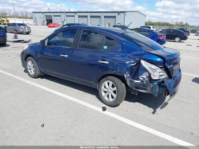 Aukcja sprzedaży 2012 Nissan Versa 1.6 Sl, vin: 3N1CN7AP2CL838365, numer aukcji: 44797743