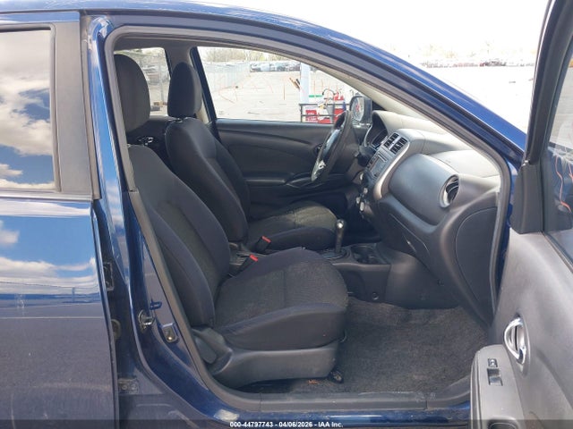 Aukcja sprzedaży 2012 Nissan Versa 1.6 Sl, vin: 3N1CN7AP2CL838365, numer aukcji: 44797743