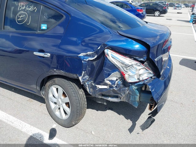 Aukcja sprzedaży 2012 Nissan Versa 1.6 Sl, vin: 3N1CN7AP2CL838365, numer aukcji: 44797743
