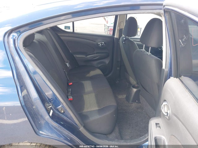 Aukcja sprzedaży 2012 Nissan Versa 1.6 Sl, vin: 3N1CN7AP2CL838365, numer aukcji: 44797743