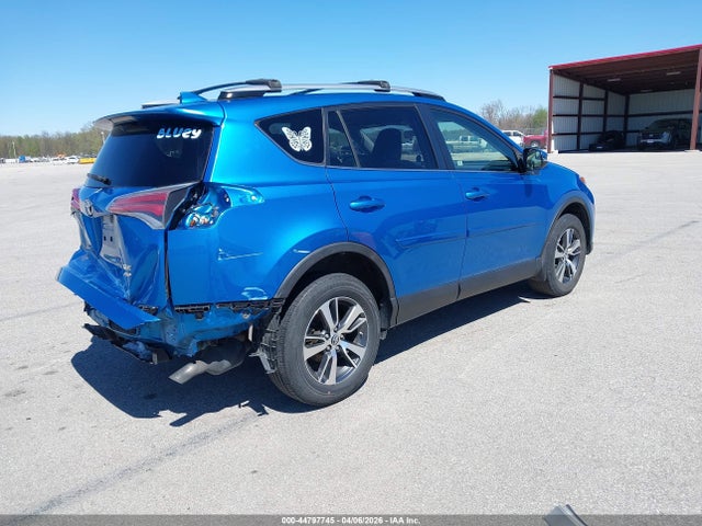 Aukcja sprzedaży 2017 Toyota Rav4 Xle, vin: JTMRFREV6HJ109602, numer aukcji: 44797745