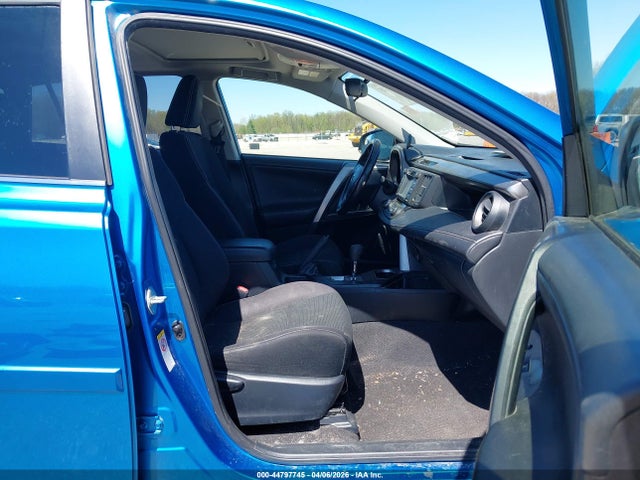 Aukcja sprzedaży 2017 Toyota Rav4 Xle, vin: JTMRFREV6HJ109602, numer aukcji: 44797745
