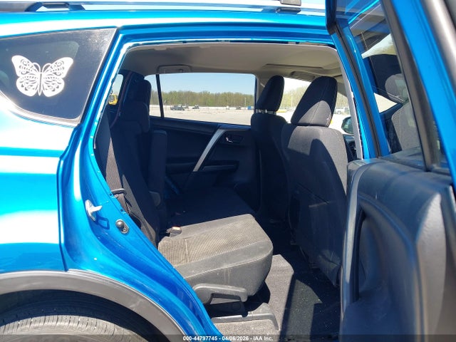 Aukcja sprzedaży 2017 Toyota Rav4 Xle, vin: JTMRFREV6HJ109602, numer aukcji: 44797745