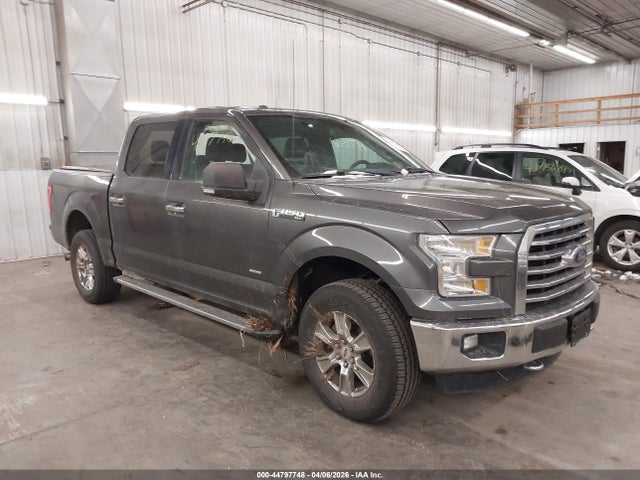 Aukcja sprzedaży 2015 Ford F-150 Xlt, vin: 1FTEW1EP4FFB83232, numer aukcji: 44797748