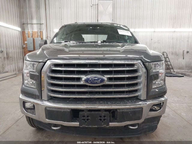 Aukcja sprzedaży 2015 Ford F-150 Xlt, vin: 1FTEW1EP4FFB83232, numer aukcji: 44797748