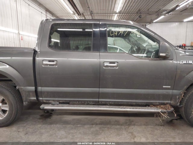 Aukcja sprzedaży 2015 Ford F-150 Xlt, vin: 1FTEW1EP4FFB83232, numer aukcji: 44797748
