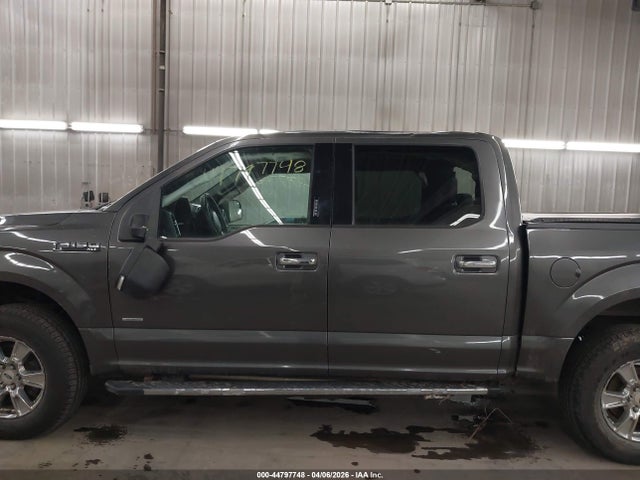 Aukcja sprzedaży 2015 Ford F-150 Xlt, vin: 1FTEW1EP4FFB83232, numer aukcji: 44797748