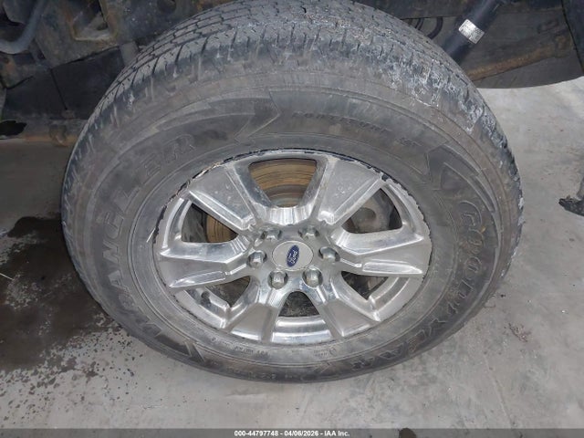 Aukcja sprzedaży 2015 Ford F-150 Xlt, vin: 1FTEW1EP4FFB83232, numer aukcji: 44797748