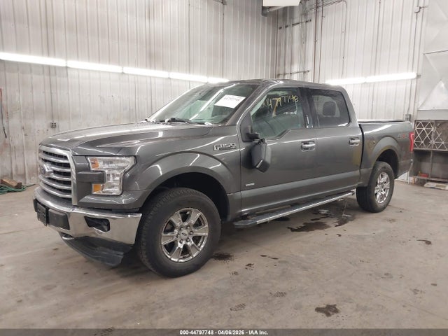 Aukcja sprzedaży 2015 Ford F-150 Xlt, vin: 1FTEW1EP4FFB83232, numer aukcji: 44797748