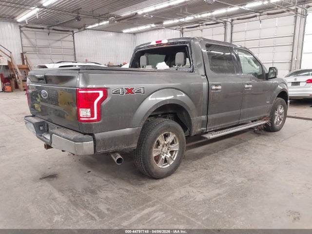 Aukcja sprzedaży 2015 Ford F-150 Xlt, vin: 1FTEW1EP4FFB83232, numer aukcji: 44797748