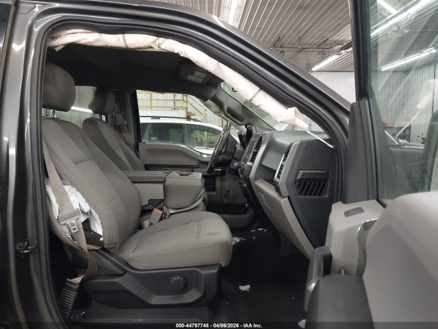 Aukcja sprzedaży 2015 Ford F-150 Xlt, vin: 1FTEW1EP4FFB83232, numer aukcji: 44797748