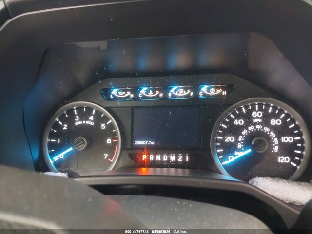 Aukcja sprzedaży 2015 Ford F-150 Xlt, vin: 1FTEW1EP4FFB83232, numer aukcji: 44797748