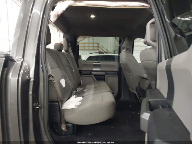 Aukcja sprzedaży 2015 Ford F-150 Xlt, vin: 1FTEW1EP4FFB83232, numer aukcji: 44797748