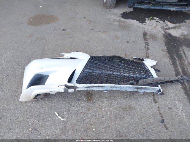 Продаж на аукціоні авто 2014 Lexus Is 250, vin: JTHBF1D27E5016858, номер лоту: 44797750