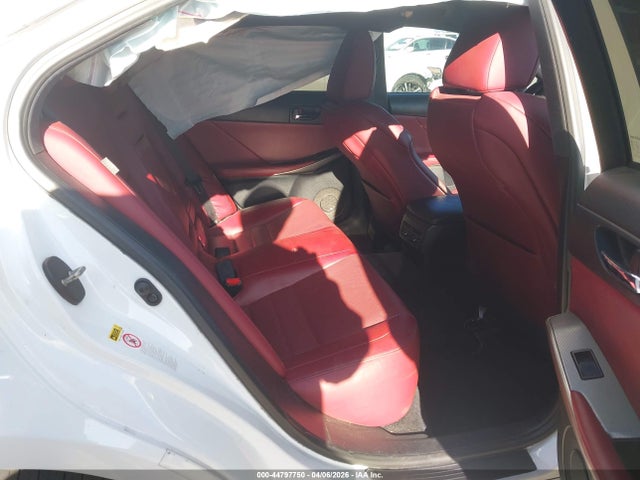 Продаж на аукціоні авто 2014 Lexus Is 250, vin: JTHBF1D27E5016858, номер лоту: 44797750