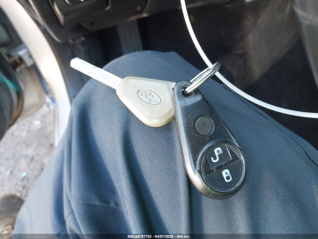 2011 SUBARU IMPREZA JF1GE6B68BH522521 Photo 10